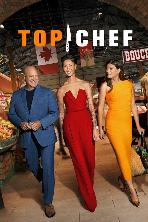 Top Chef Sezon 22
