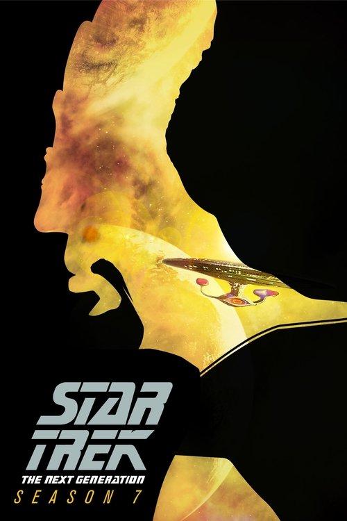 Star Trek: The Next Generation Sezon 7