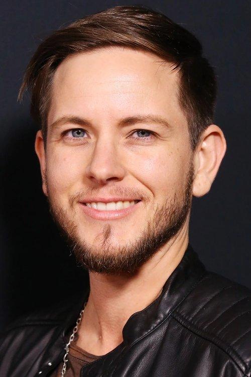 Alex Blue Davis fotoğrafı