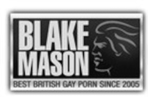 Blake Mason logo