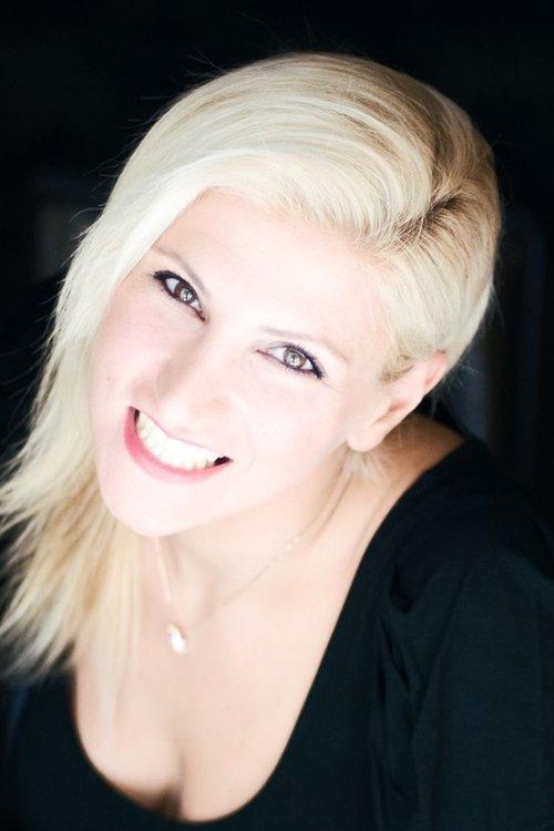 Theodora Voutsa fotoğrafı