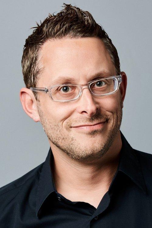 Saul Blinkoff fotoğrafı