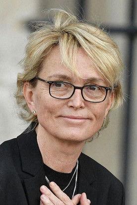 Claude Chirac fotoğrafı