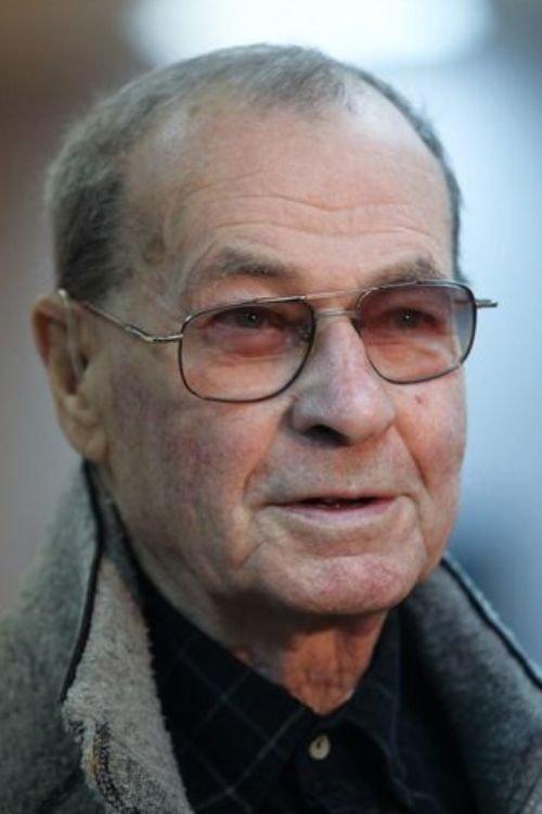 Vladimir Motyl fotoğrafı