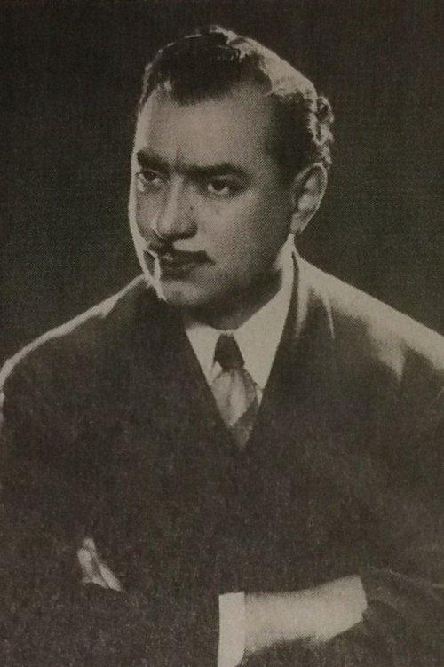 Hooshang Beheshti fotoğrafı