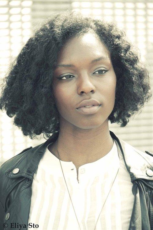 Sandrine Salyères fotoğrafı