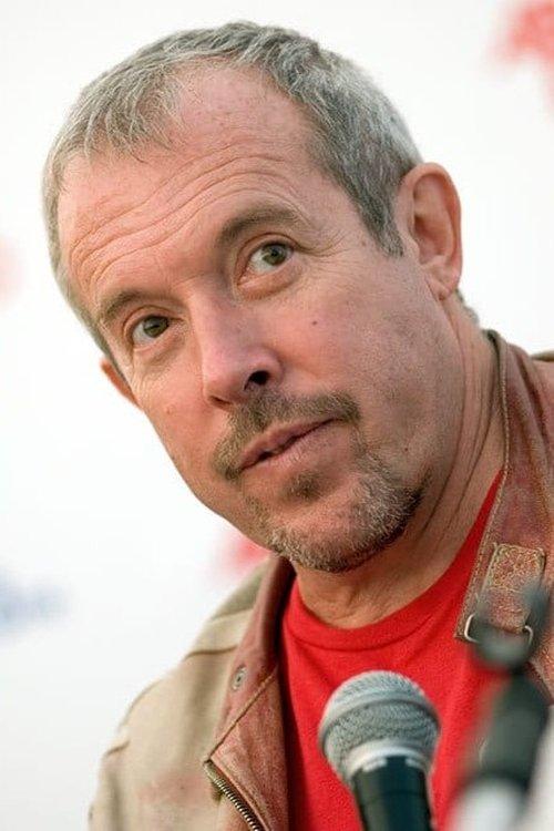 Andrey Makarevich fotoğrafı