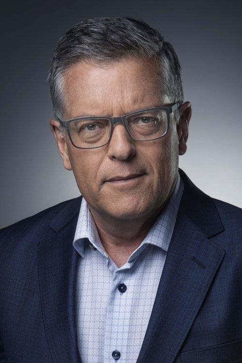 Paul Larocque fotoğrafı