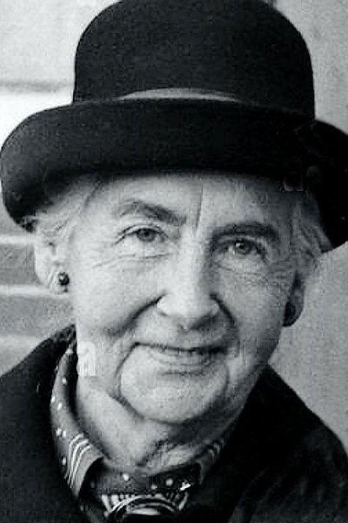 Else Quecke fotoğrafı