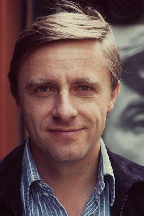 Emil Steinberger fotoğrafı