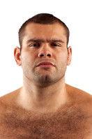 Gabriel Gonzaga fotoğrafı