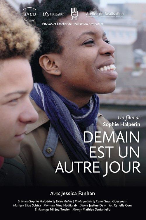 Demain est un autre jour film afişi