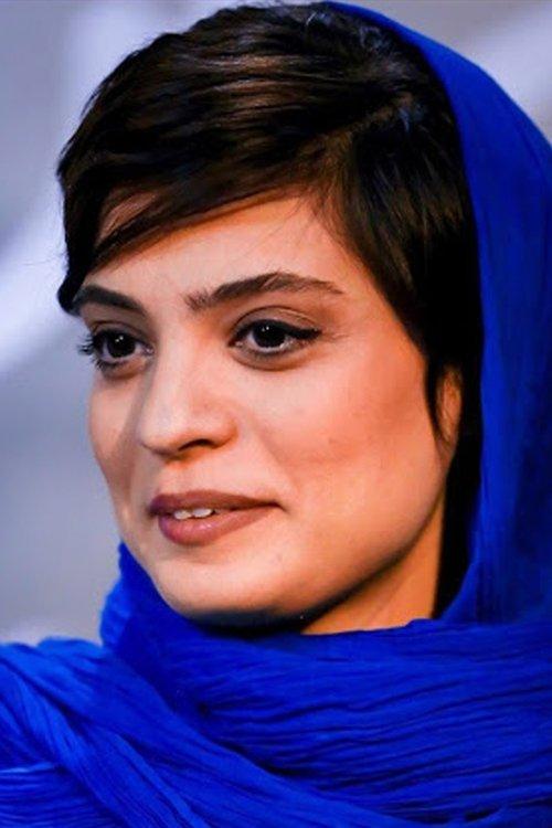 Bahar Katouzi fotoğrafı