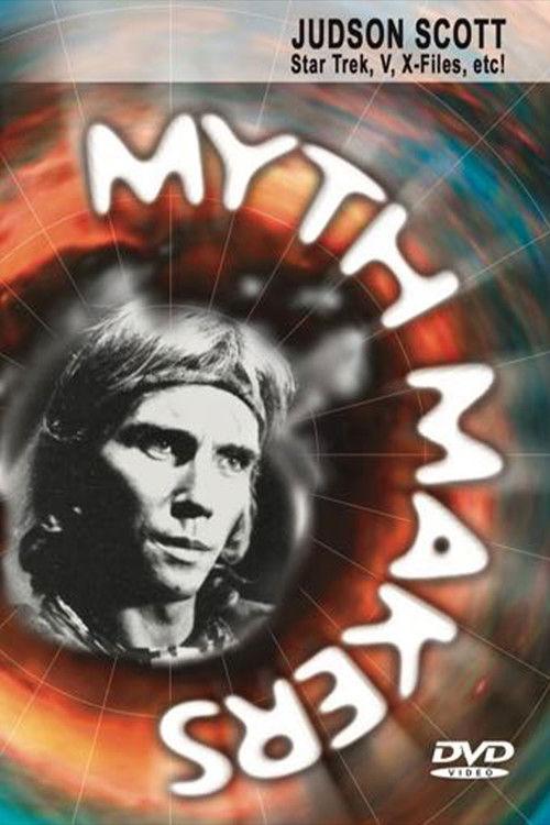 Myth Makers 68: Judson Scott film afişi