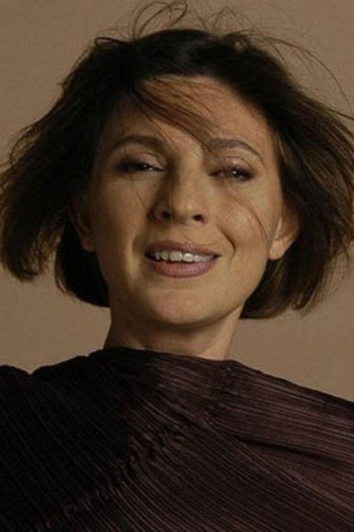 Elda Olivieri fotoğrafı