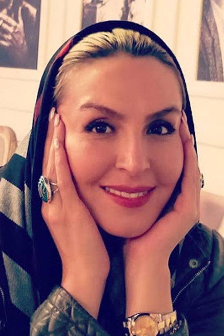 Azita Torkashvand fotoğrafı