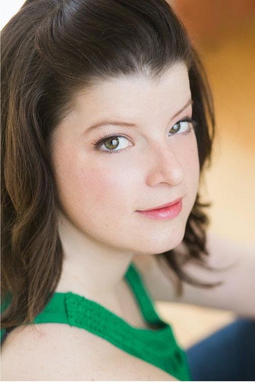 Rebecca Soler fotoğrafı