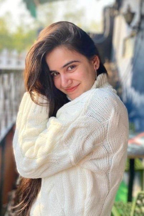 Raghvika Kohli fotoğrafı