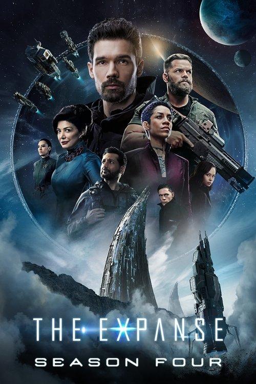 The Expanse Sezon 4
