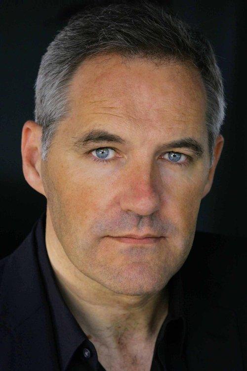 Peter Vollebregt fotoğrafı