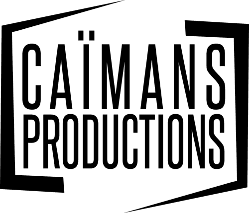 Caïmans Productions logo