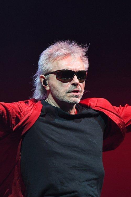 Konstantin Kinchev fotoğrafı