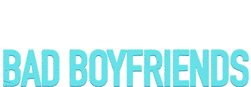 Olivia Attwood's Bad Boyfriends logo