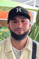 Ali Izmailov fotoğrafı