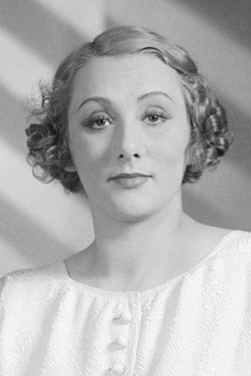 Ruth Stevens fotoğrafı