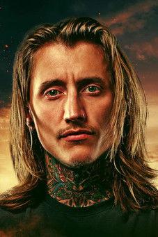 Ciarran Stott fotoğrafı