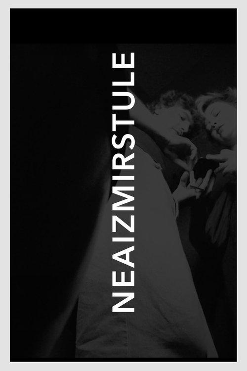 Forget-Me-Not film afişi