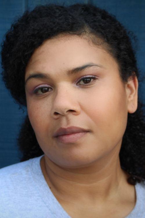 Jannette Sepwa fotoğrafı