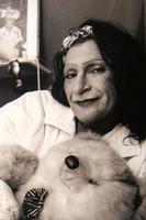 Sylvia Rivera fotoğrafı