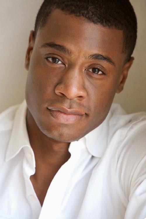 Juhahn Jones fotoğrafı