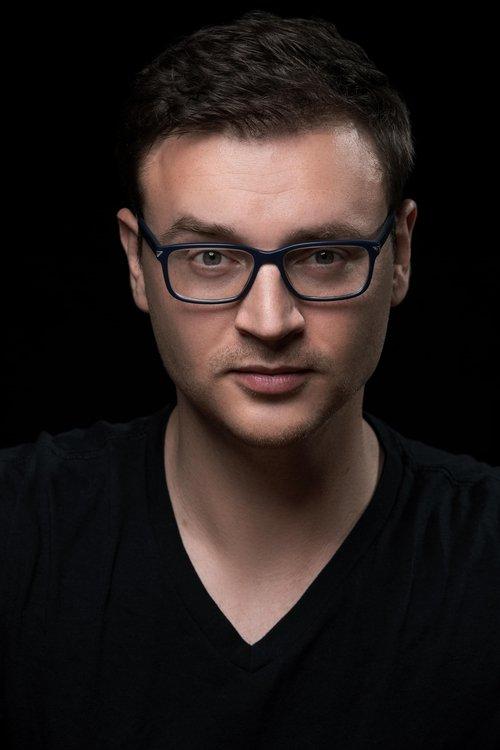 Bryan J. Olson fotoğrafı