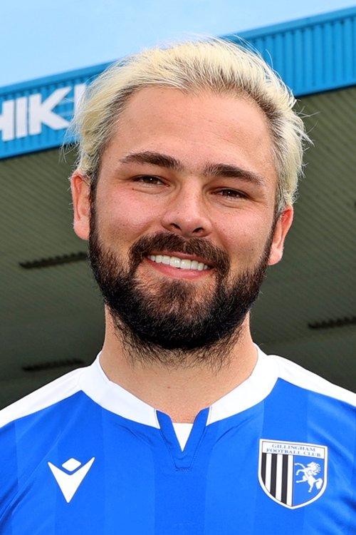 Bradley Dack fotoğrafı