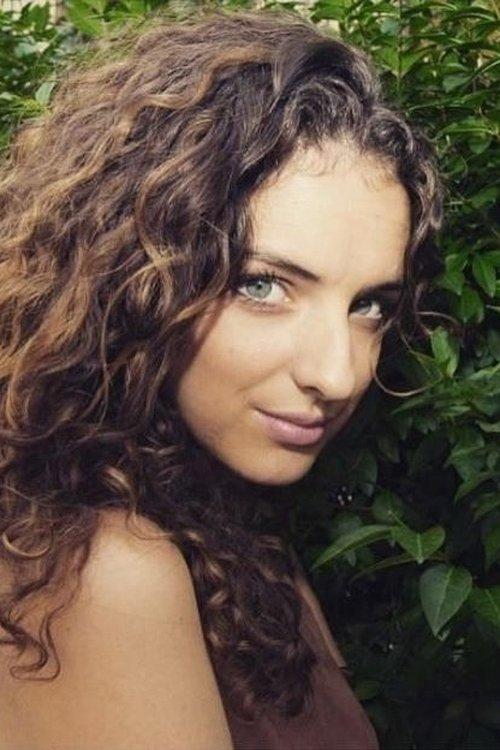 Camille Lavabre fotoğrafı