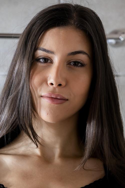 Anya Krey fotoğrafı