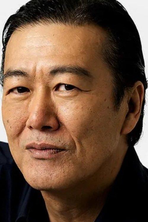 Shunsaku Kudo fotoğrafı