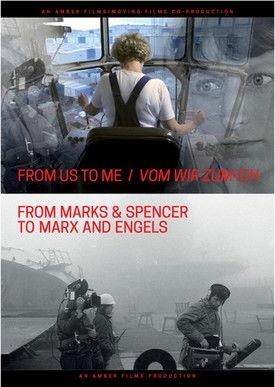 From Us To Me / Vom Wir zum Ich film afişi