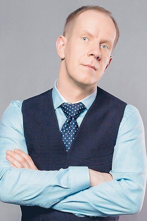 Maksim Kiselyov fotoğrafı