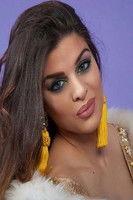 Rebeca Jiménez fotoğrafı