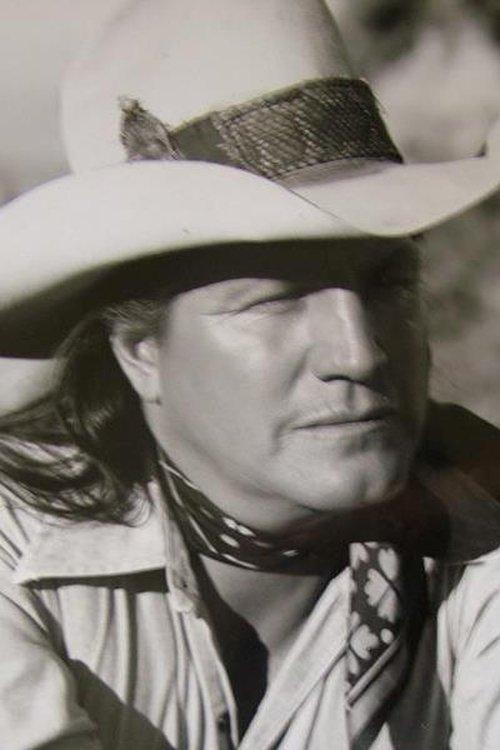 Eddie Little Sky fotoğrafı