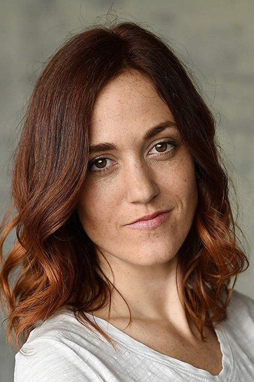 Abby Eiland fotoğrafı