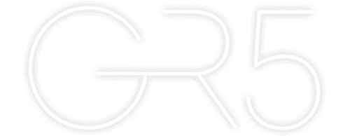 GR5 logo