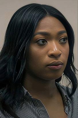 Tori Garmon fotoğrafı