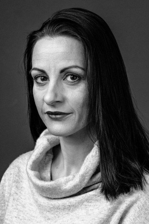 Tereza Vilišová fotoğrafı