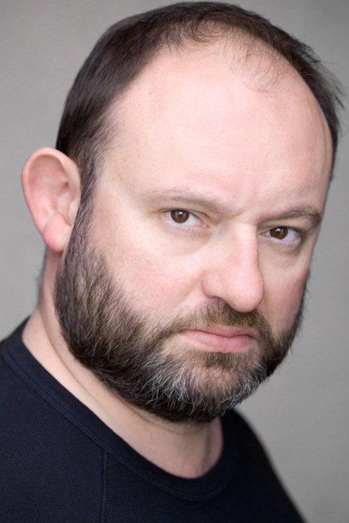 Jonathan Ryland fotoğrafı