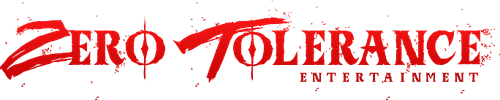 Zero Tolerance logo
