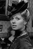 Jessica Benton fotoğrafı